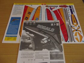 Vystřihovánky z ABC - 2