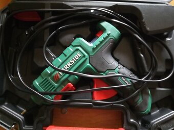 Tavná pistole ParkSide - 2