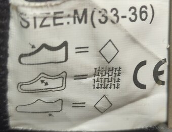 Chlapecké brusle - 2