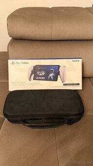 Ps Portal Remote Player Sony - 2