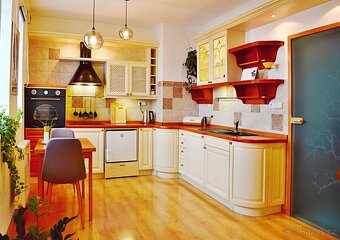 Prodej bytu 2+kk HK Malšovice - 2