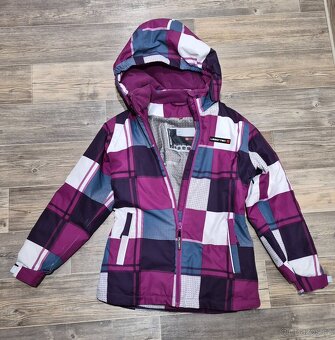 Dívčí lyžařský set LEGO Tech - 2