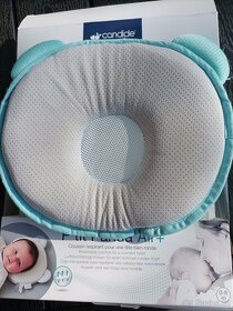 Polštářek Candide Panda Air+ - 2