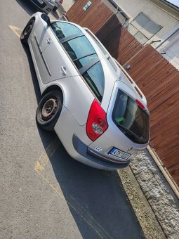 Renault laguna 2.0dci - 2