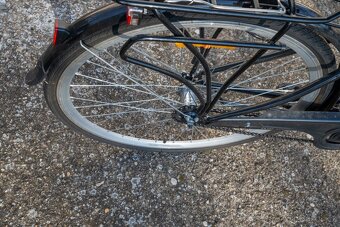 Dámské City kolo - 2