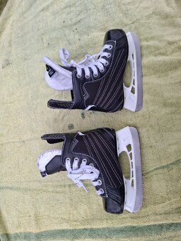 Dětské brusle Bauer Nexus, vel. 27 - 2