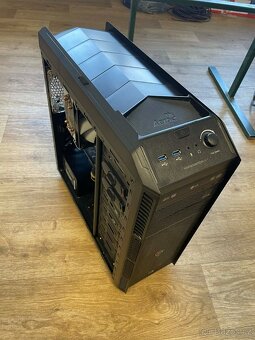 AMD Phenom II X4 840 Quad core 3.2 GHz - 2