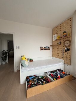Designový dětský nábytek/pokoj - DEVOTO - 2