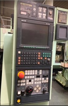 CNC soustruh MORI SEIKI CL2000B (7736) - 2