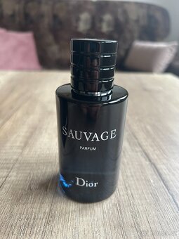 Dior Sauvage Parfum - 2