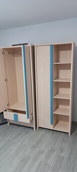 Skříně do dětského pokoje - 2