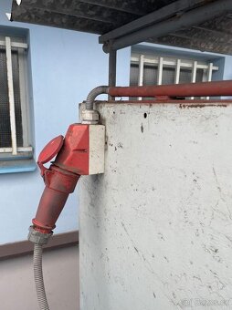 Omílací buben (8920) - 2