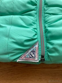 Bunda NEXT zelena 140 - 2