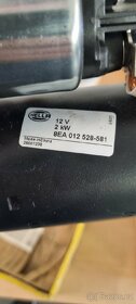 Startér Hella 8EA012528-581 - 2
