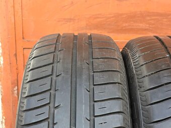 Letní Fulda 195/65/15 - 2