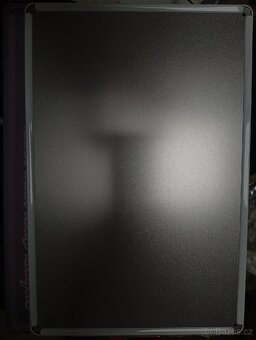 Plechová cedule - 2