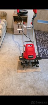 Prodam novy kultivator - 2