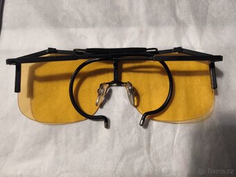 Střelecké brýle Beretta -Italy - 2