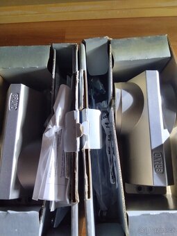 Dvě nová Brana - 2