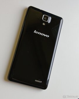 Lenovo A536- dual SIM - 2