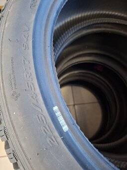 Pneumatiky nové - 2