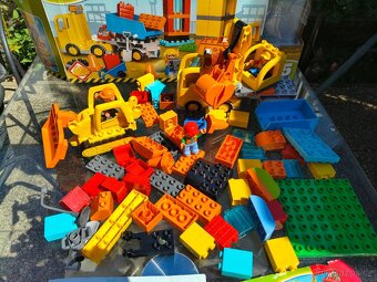 Lego Duplo - 2