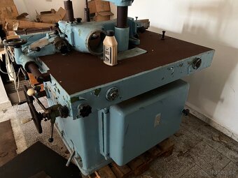 Spodni freza - 2
