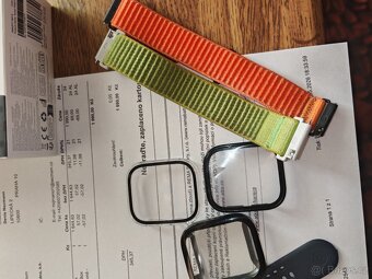 Amazfit bip 6,stav 100% - 2