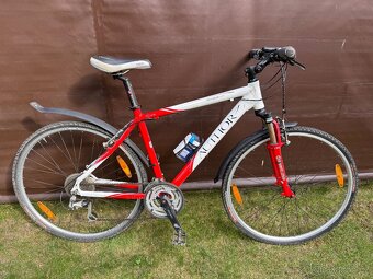 Author Stratos ASL 28” - 2