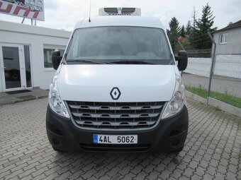 Renault Master 2,3Dci L3H2 Isotherm chlaďák - 2