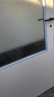 Dveře interiérové - 2