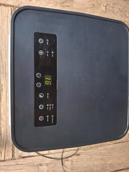Mobilní klimatizace Hantech - 2
