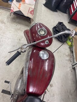 Jawa 350/354 - 2