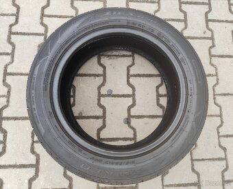 Letní pneumatiky 215/55/17 - 2