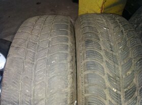 Zimní kola 185/65r15 - 2