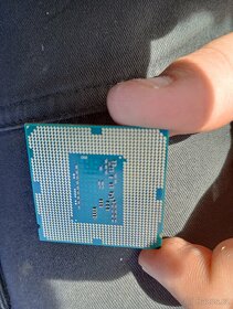 intel Xeon E3-1220 V3, LGA 1150, záruka 12 měsíců - 2