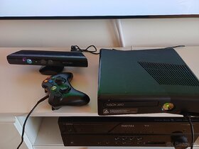 Xbox 360, Kinect, 26 her - 2
