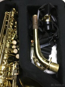 Alt Saxofon Gear 4Music - 2