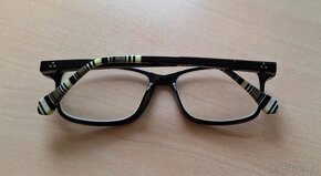 Dětské brýlové obruby Olsol - 2