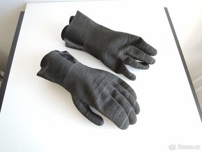 Check Up system-suché rukavice - 2
