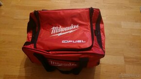 Taška na kolečkách Milwaukee - 2