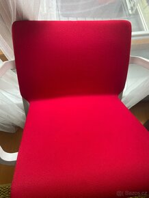 Židle/ křeslo Pedrali Volt 676 - 2