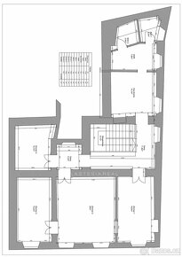 Luxusní 4pokojový byt v centru Zadaru, ev.č. 2024-1 - 2