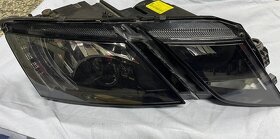 Octavia 3 přední světlomety - 2