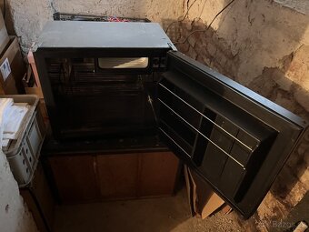 Coolmatic RDH85 - kompresorová lednice 12v/24v - 2