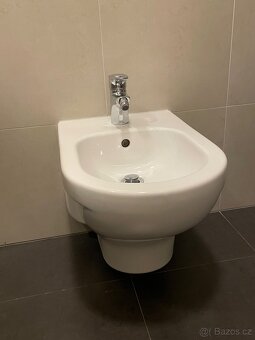 bidet - 2