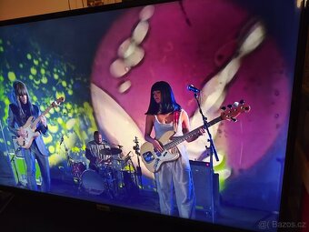 Predám TV 43" TCL 43DP600 - 2