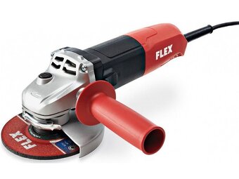 Elektrická úhlová bruska FLEX L1001, 125mm, 1010W - 2