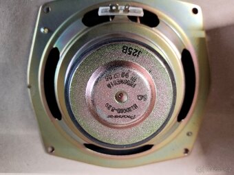 Reproduktory Pioneer 5”  60W  nove nehrane - 2