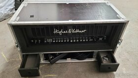 Hughes and Kettner Coreblade - 2
